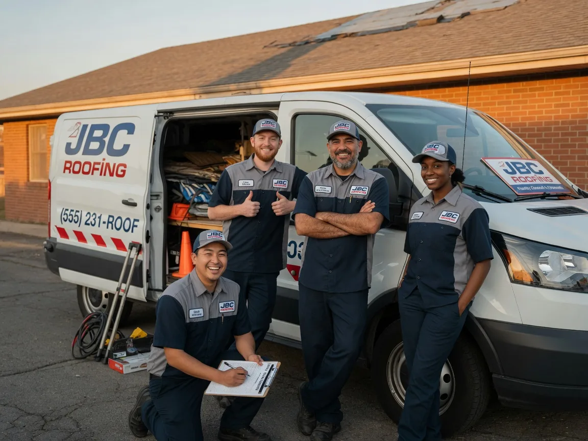 Roof Replacement company in Blue Mounds, WI
