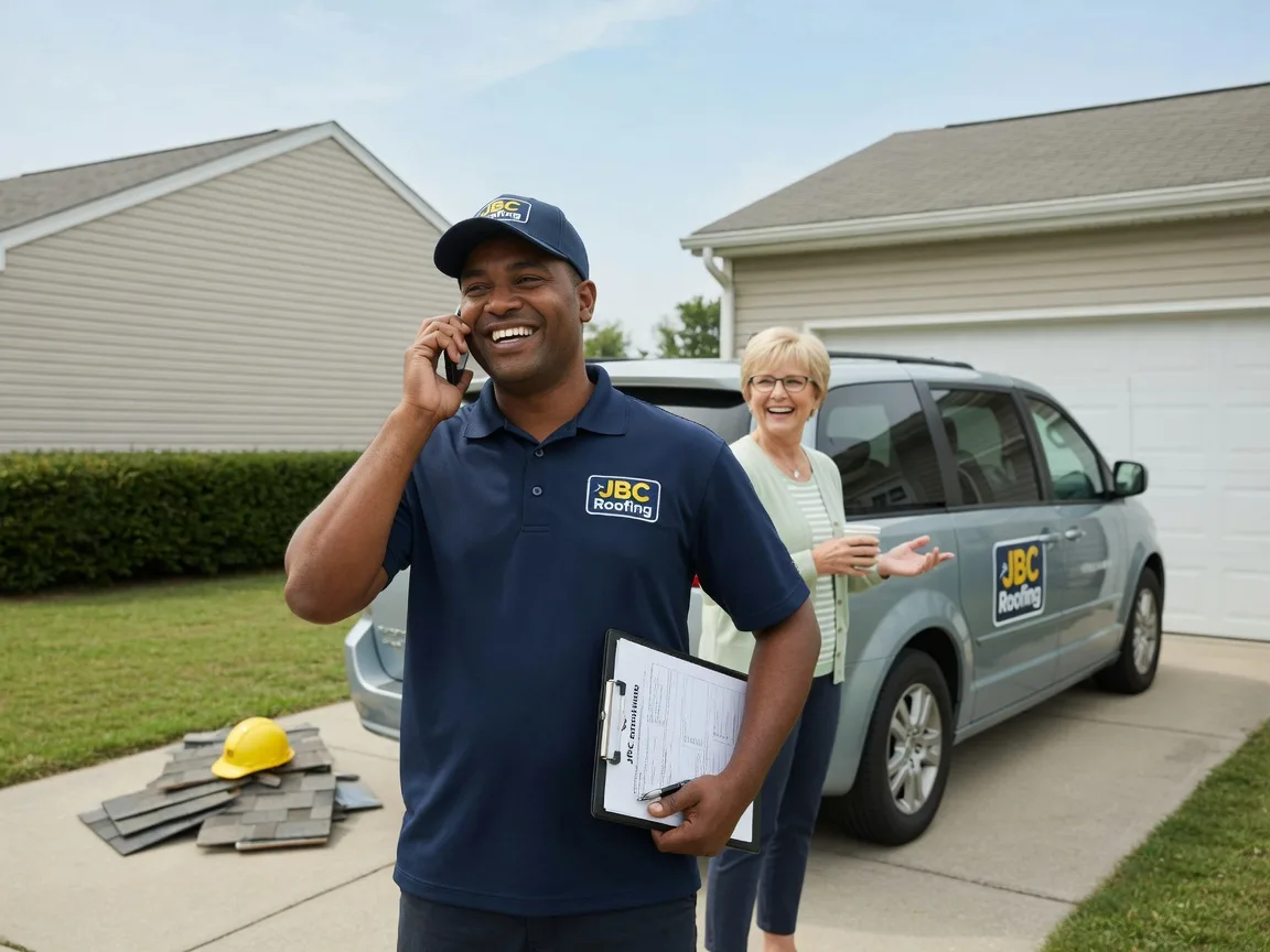 Roof Replacement Blue Mounds, WI FAQs